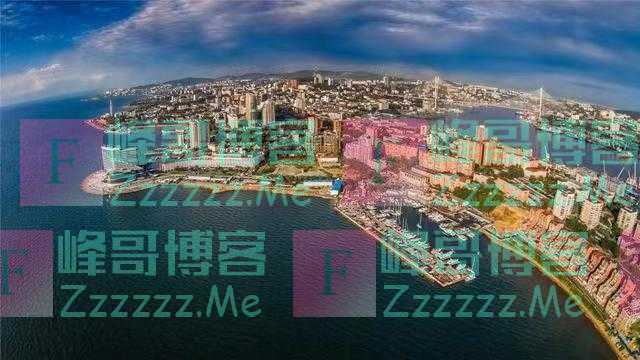 正式生效!普京交出“中国超级海港”使用权,时隔163年重归中国