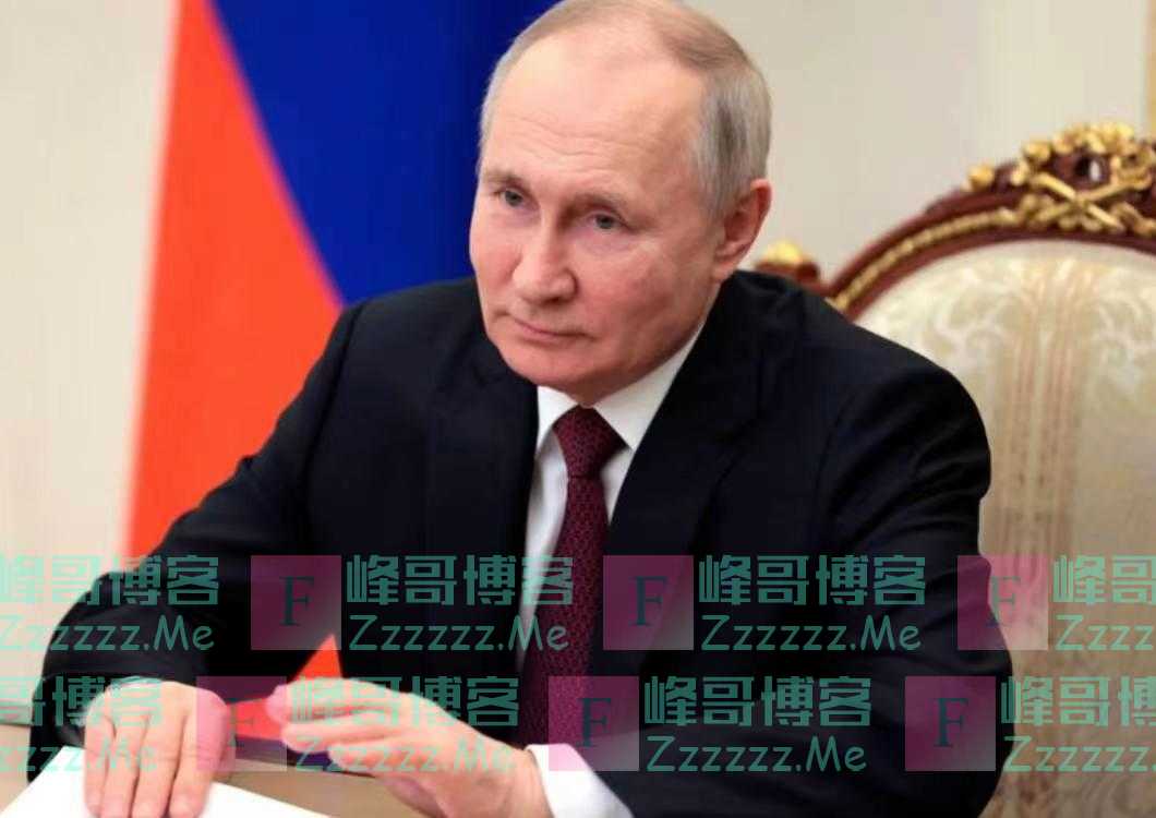 正式生效!普京交出“中国超级海港”使用权,时隔163年重归中国