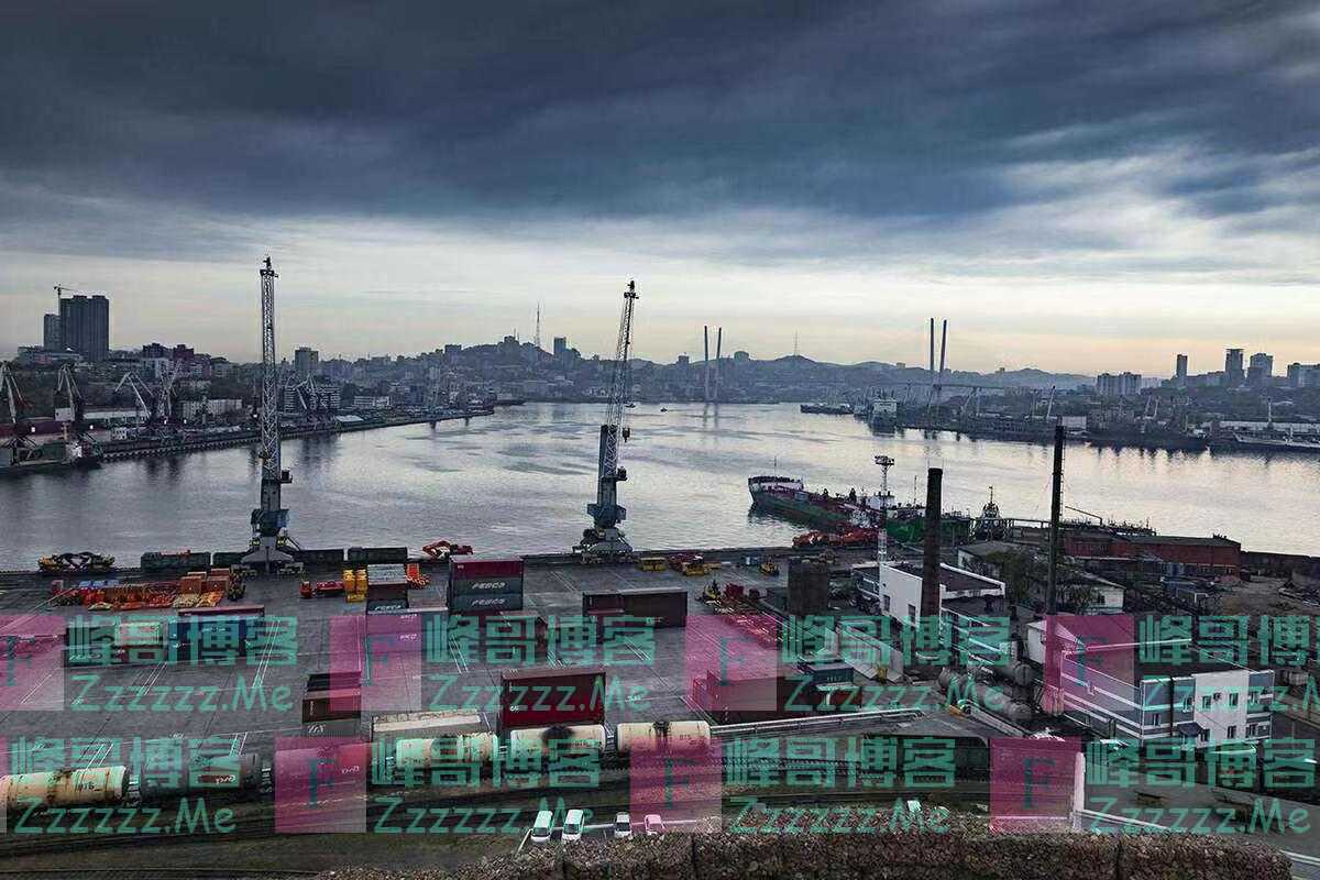 正式生效!普京交出“中国超级海港”使用权,时隔163年重归中国