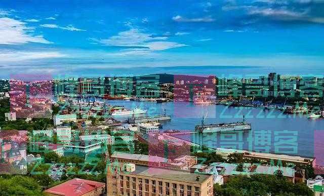 正式生效!普京交出“中国超级海港”使用权,时隔163年重归中国