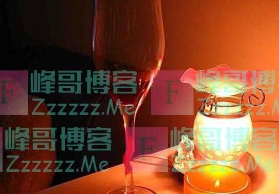 若碰到刚一喝酒就脸红的人，请尽量远离，过来人告诉你原因