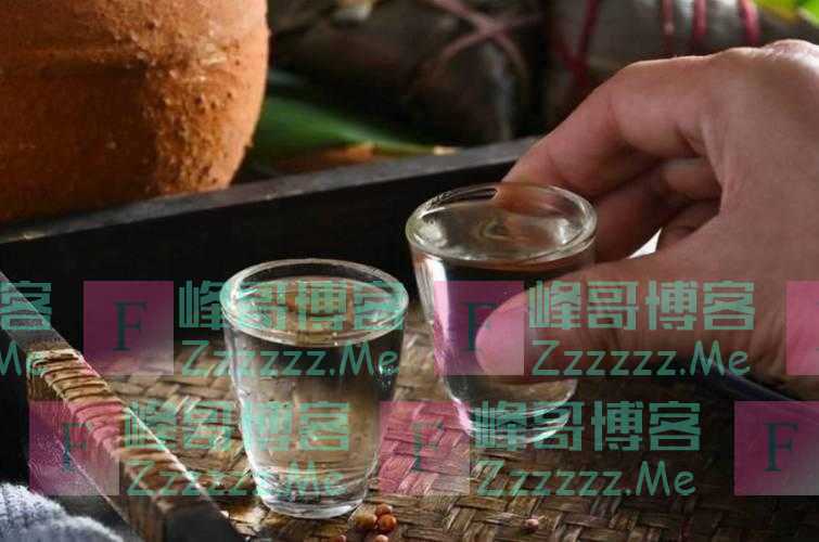 若碰到刚一喝酒就脸红的人，请尽量远离，过来人告诉你原因