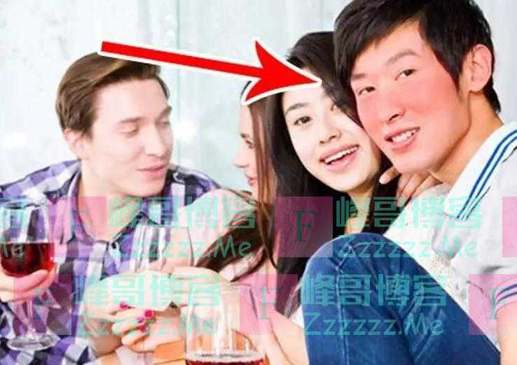 若碰到刚一喝酒就脸红的人，请尽量远离，过来人告诉你原因