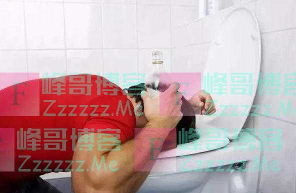 若碰到刚一喝酒就脸红的人，请尽量远离，过来人告诉你原因