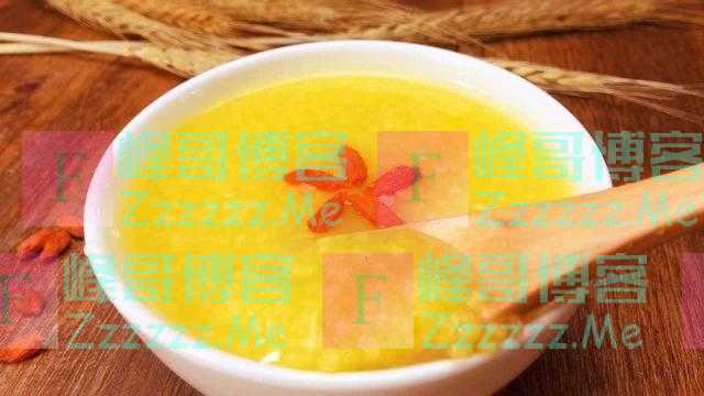 早餐不能吃“小米粥”?医生:不只小米粥,6种早餐,请撤下餐桌