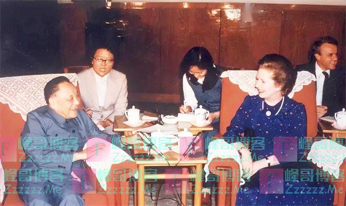 毛主席像已挂在天安门74年，还会挂多久？邓小平同志早给出了答案