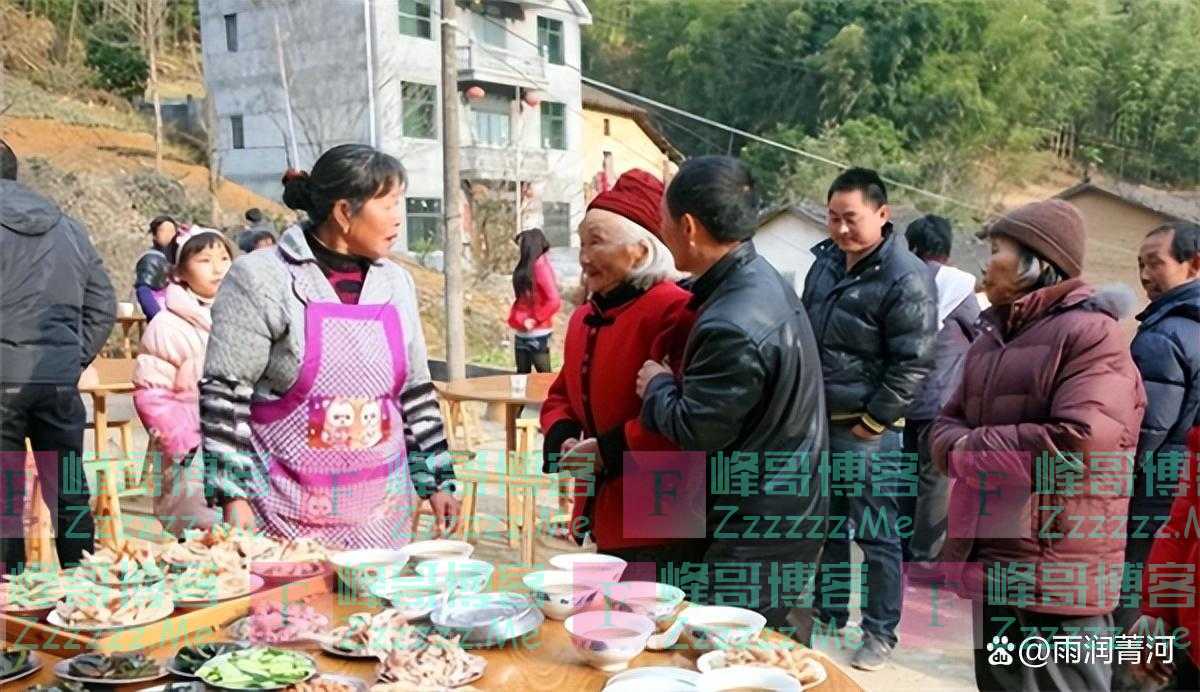 什么是“喜丧”？有什么标准？按照传统，多少岁才算得上是喜丧？