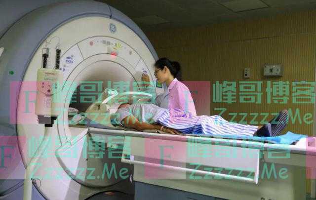 为什么“磁共振”尽量不要做?多半人蒙在鼓里,与这4点有关系