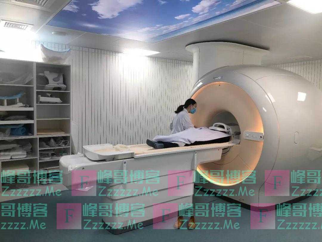 为什么“磁共振”尽量不要做?多半人蒙在鼓里,与这4点有关系
