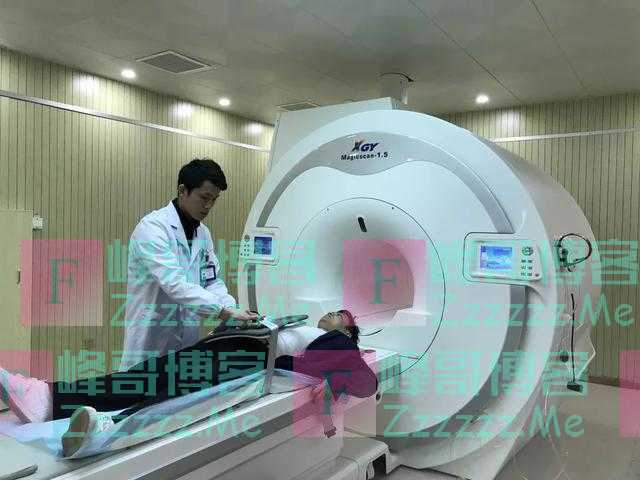 为什么“磁共振”尽量不要做?多半人蒙在鼓里,与这4点有关系