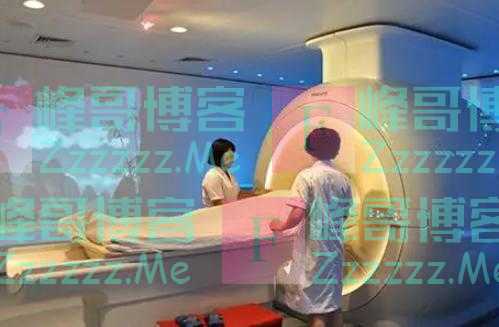 为什么“磁共振”尽量不要做?多半人蒙在鼓里,与这4点有关系