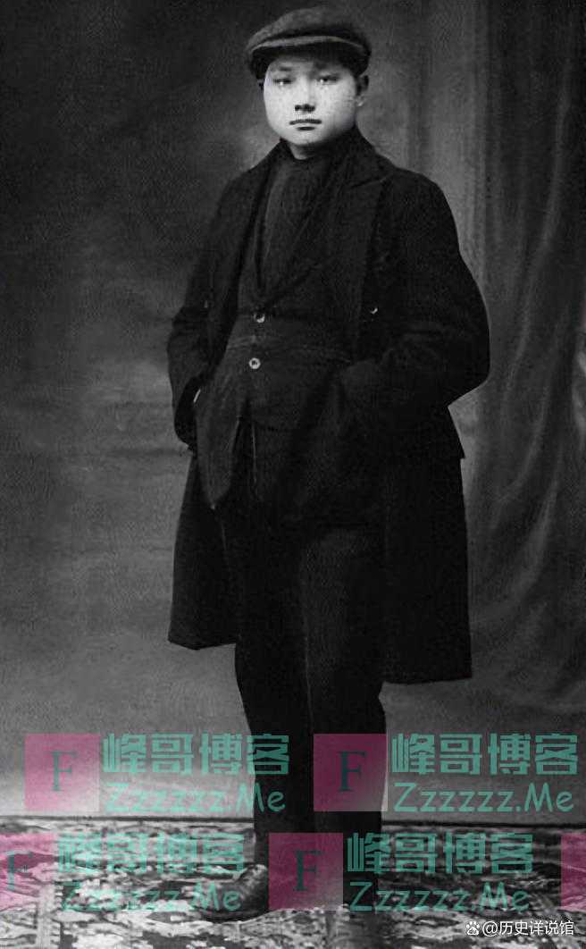 97年邓小平逝世后，一工作人员袒露：邓小平生前曾用过毛主席遗物