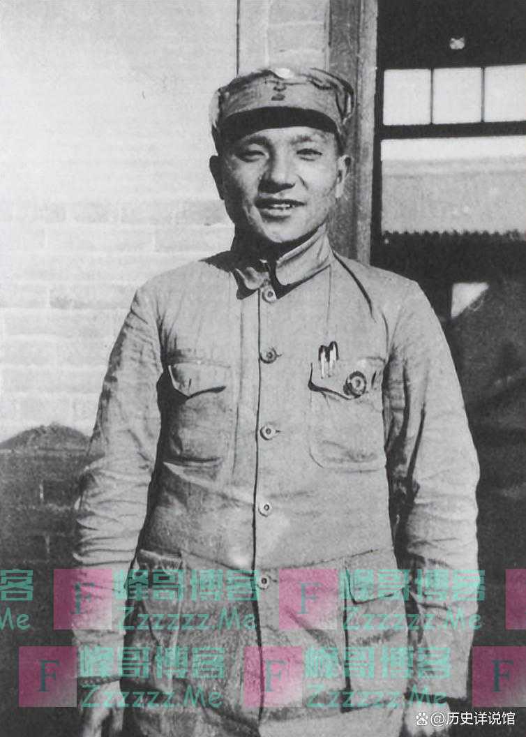 97年邓小平逝世后，一工作人员袒露：邓小平生前曾用过毛主席遗物