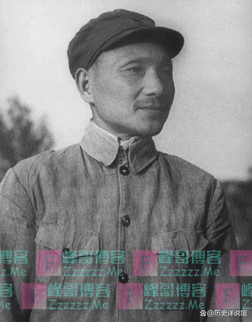 97年邓小平逝世后，一工作人员袒露：邓小平生前曾用过毛主席遗物