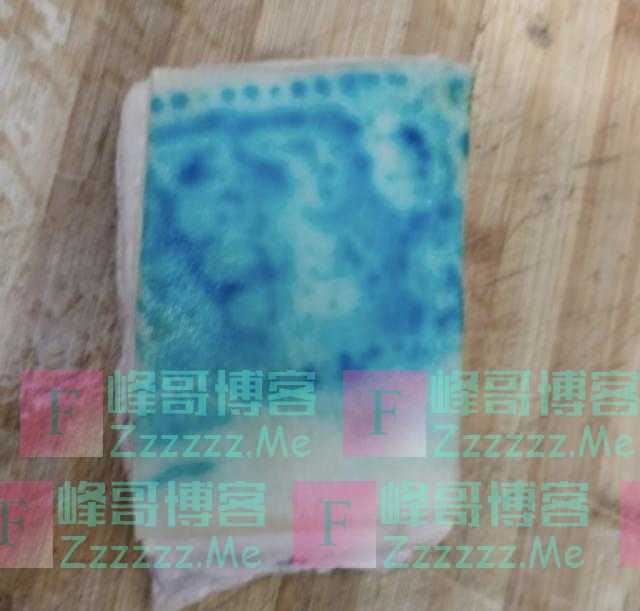 猪肉为什么有的盖蓝章有的盖红章?吃了会不会有问题?