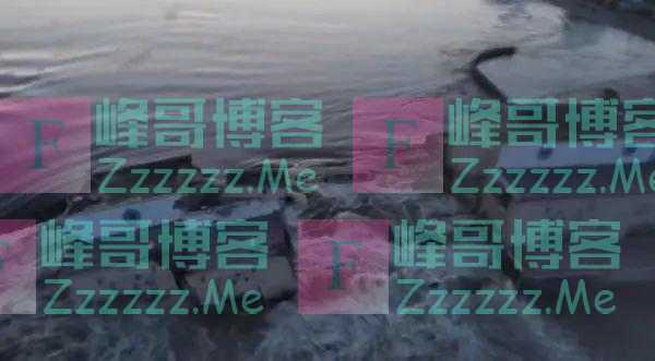乌克兰一水电大坝突然被炸:正在持续坍塌,已近半!下游一城市水位上涨已超12米!俄乌互相指责:对方干的