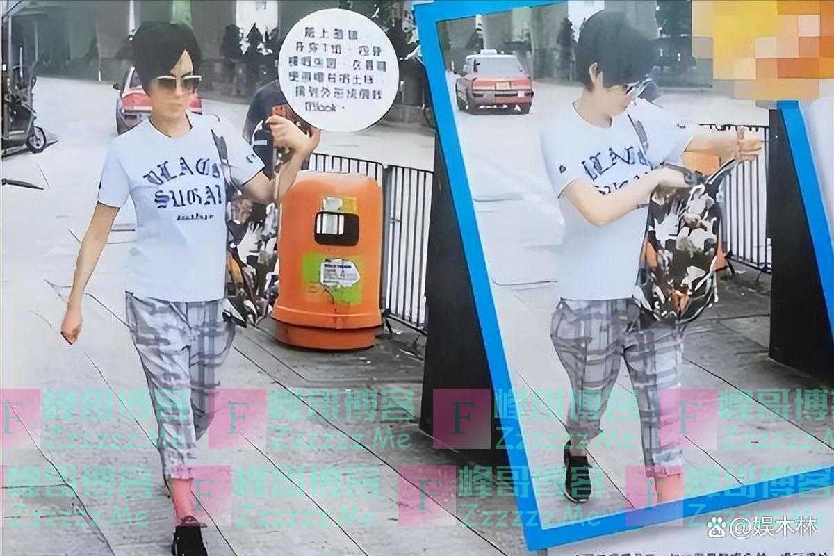 52岁朱茵现状曝光：住深山残屋，开97年破车，昔日女神怎么了？