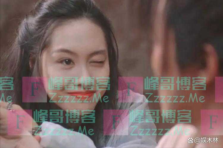 52岁朱茵现状曝光：住深山残屋，开97年破车，昔日女神怎么了？