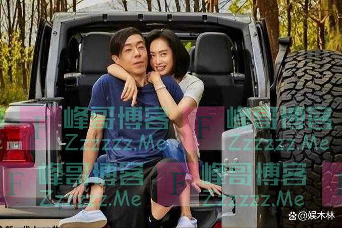 52岁朱茵现状曝光：住深山残屋，开97年破车，昔日女神怎么了？