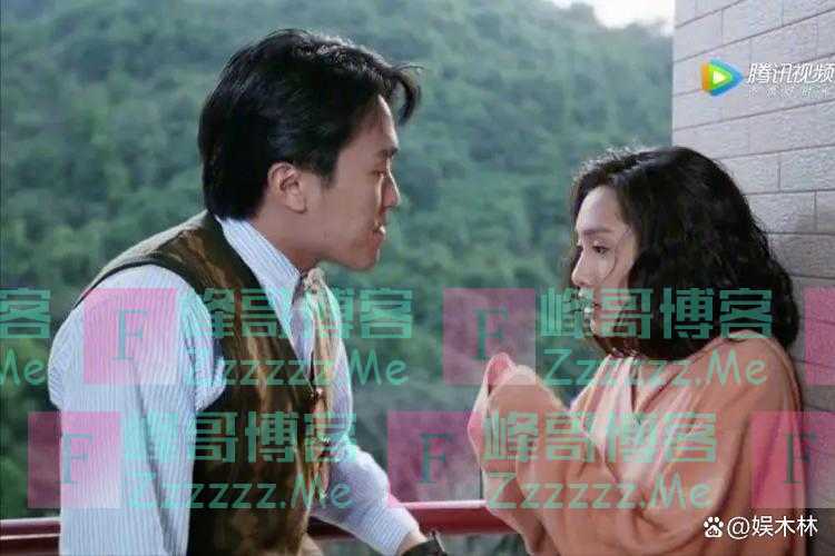 52岁朱茵现状曝光：住深山残屋，开97年破车，昔日女神怎么了？