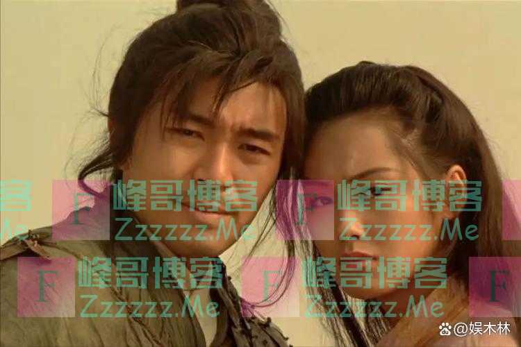 52岁朱茵现状曝光：住深山残屋，开97年破车，昔日女神怎么了？