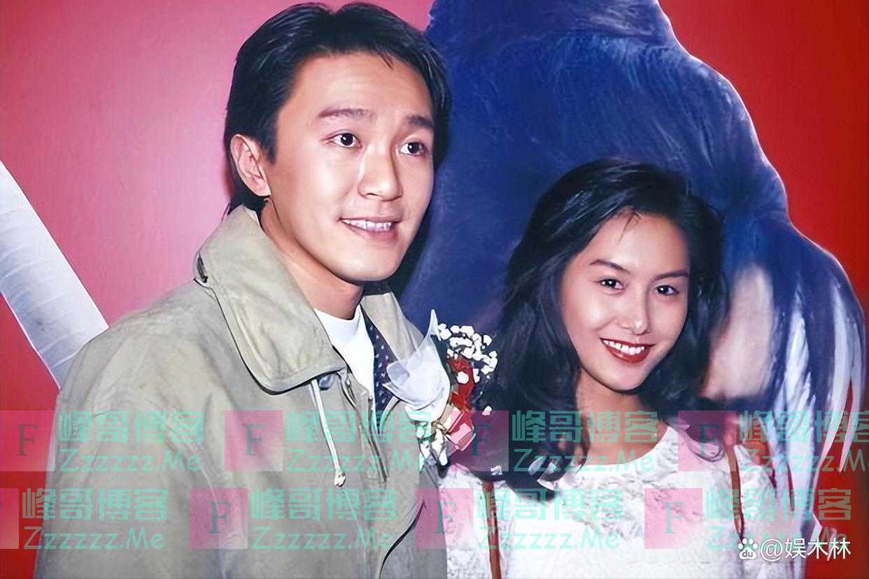 52岁朱茵现状曝光：住深山残屋，开97年破车，昔日女神怎么了？