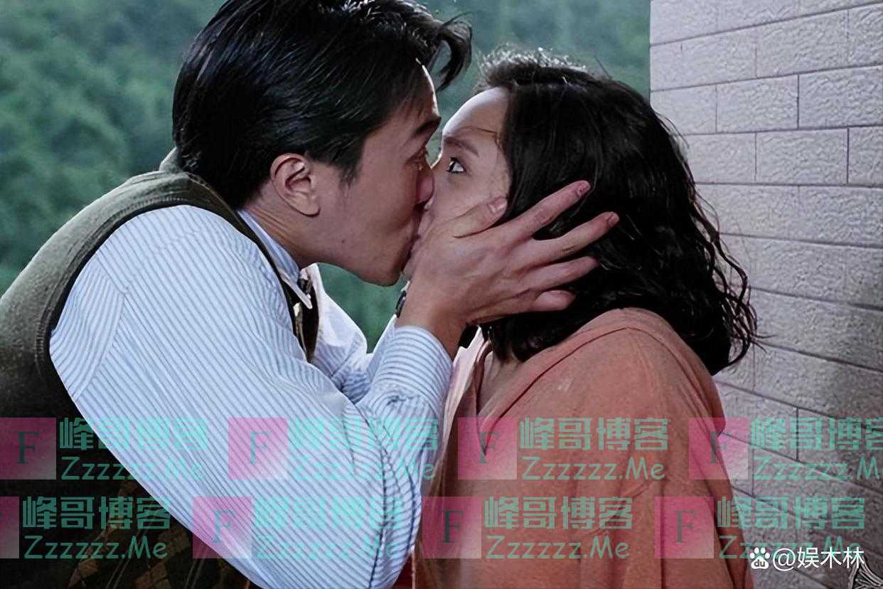 52岁朱茵现状曝光：住深山残屋，开97年破车，昔日女神怎么了？