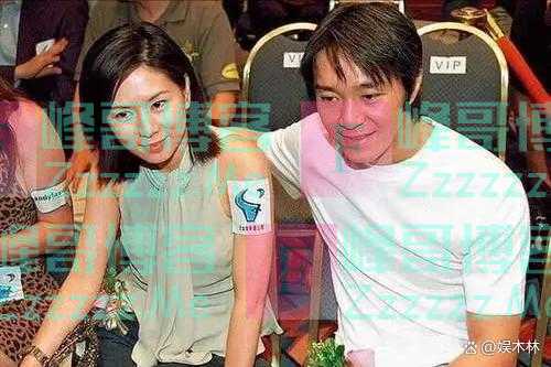 52岁朱茵现状曝光：住深山残屋，开97年破车，昔日女神怎么了？