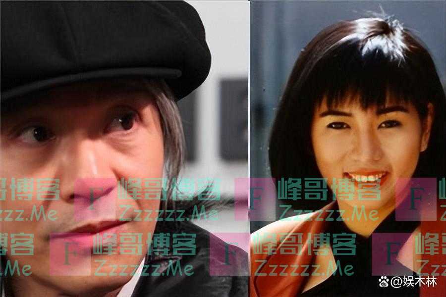 52岁朱茵现状曝光：住深山残屋，开97年破车，昔日女神怎么了？