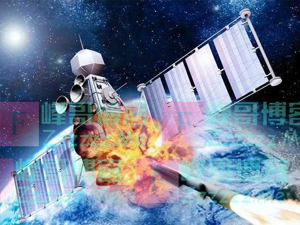 敢发射就敢打？美国威胁中国，采取一系列卑劣手段，不让中国发射