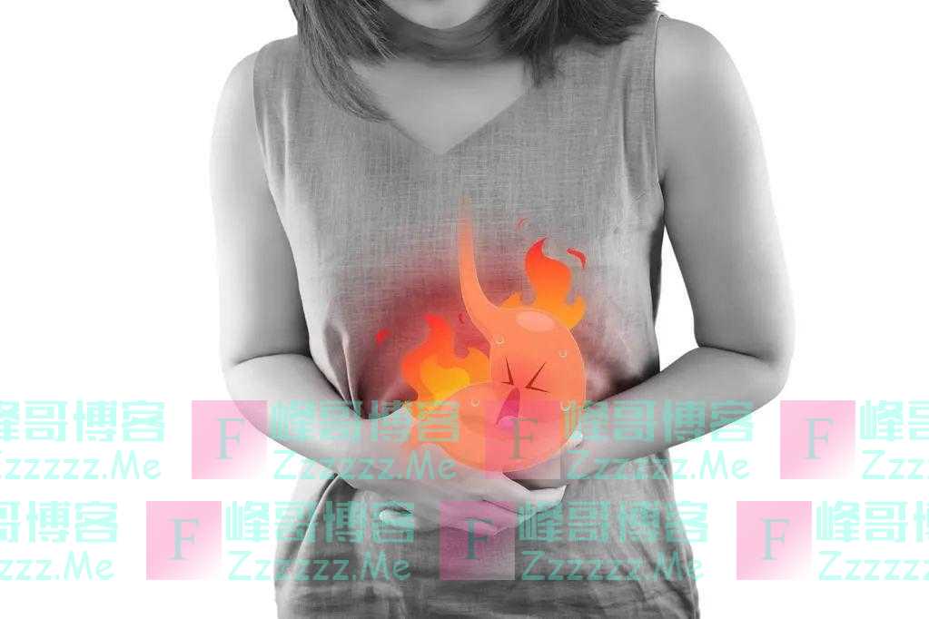 胃火旺口臭、心火旺失眠、肝火旺……一物降一火，快看你该吃哪个