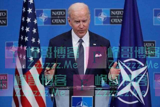 还是签了，“美台”新协议正式落地，美国阻止中国统一的方式变了