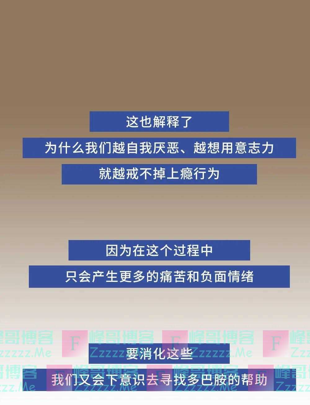 “上瘾性”行为,背后都是孤独