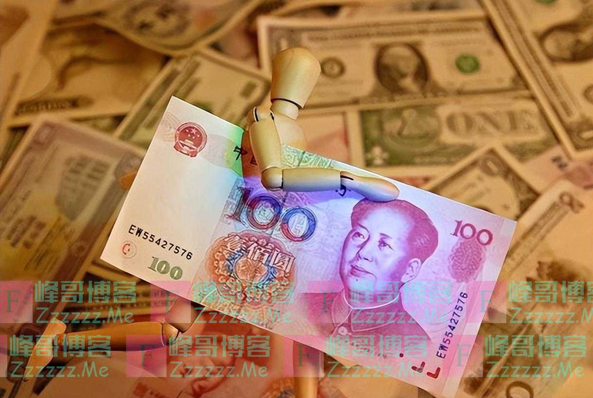 俄罗斯抛弃美元结算?但仍拒绝人民币,人民币如何成为国际货币