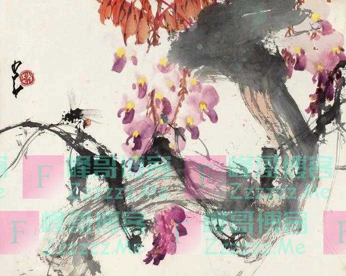 徐悲鸿称他为“中国花鸟画第一人”，你觉得呢？