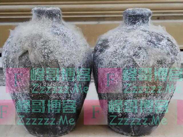 难以置信,这些你以为的好酒竟全是假酒,堪称白酒界的地沟油