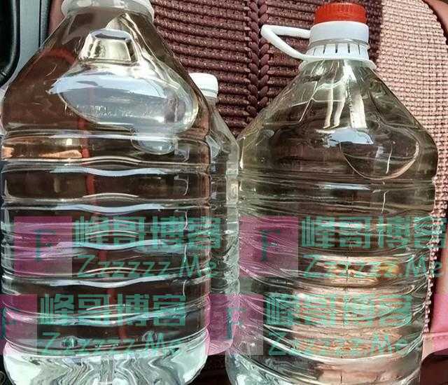 难以置信,这些你以为的好酒竟全是假酒,堪称白酒界的地沟油