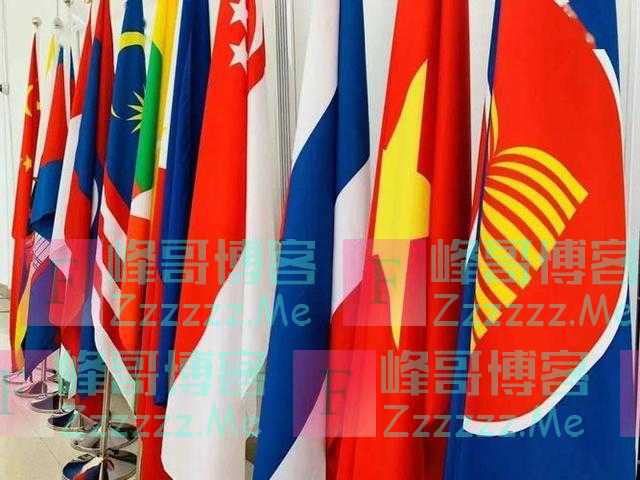 美国带头,七国对华出手,10架专机将抵达中国,东盟有了正确选择