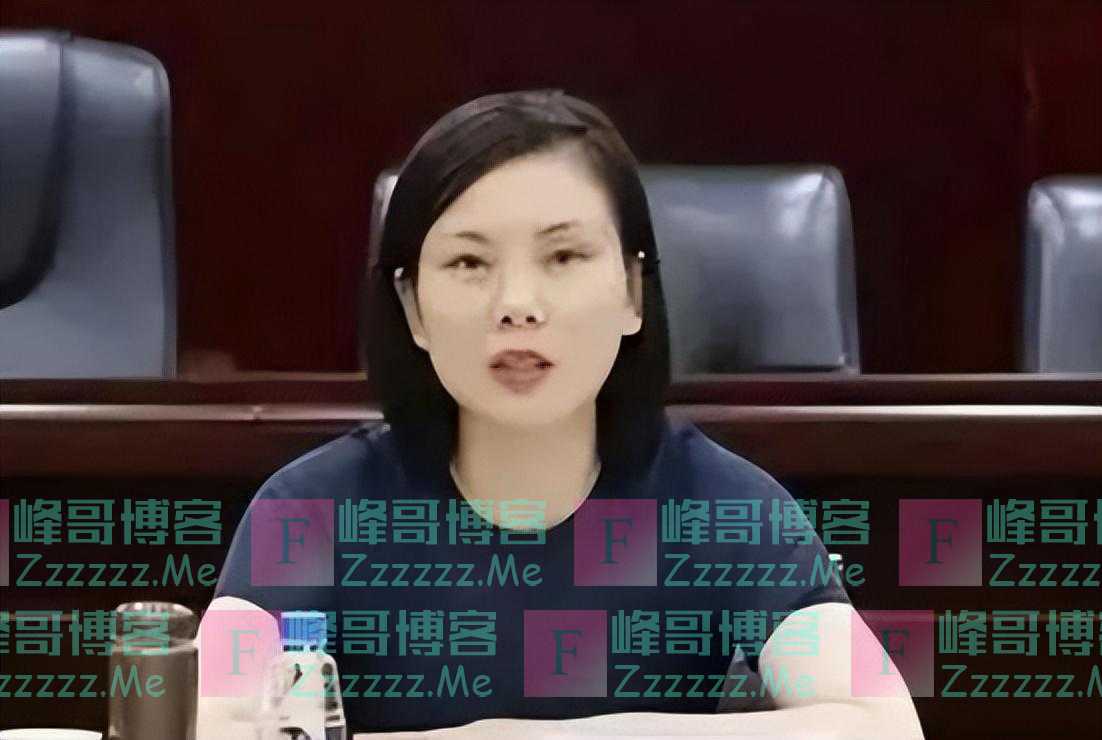 纪实：湖北宣传副部长：抱市委书记大腿，从“三陪女”做到副部长
