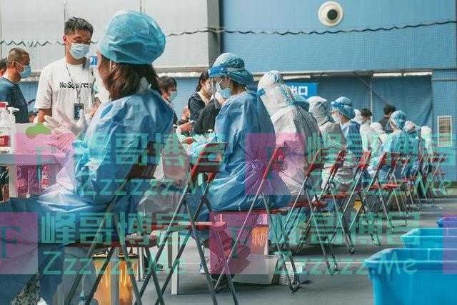 疫情全面放开到现在，出现了一个不解之谜，实在让人很费解