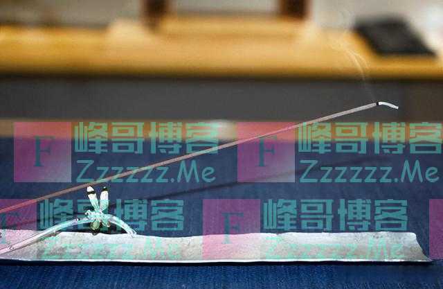 老人说的“断头香”是什么？有什么忌讳，选香看这4点很重要