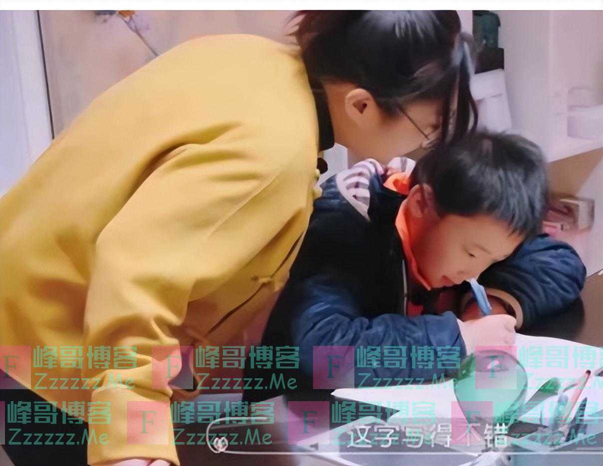 一种“新式带娃”兴起，老人不累，子女感恩，婆媳愉快，家庭和睦