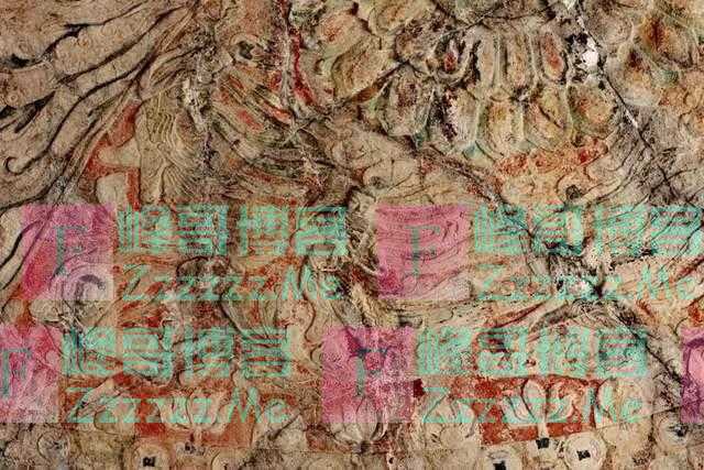 从这尊大佛的脸上真能看出武则天的面貌吗?