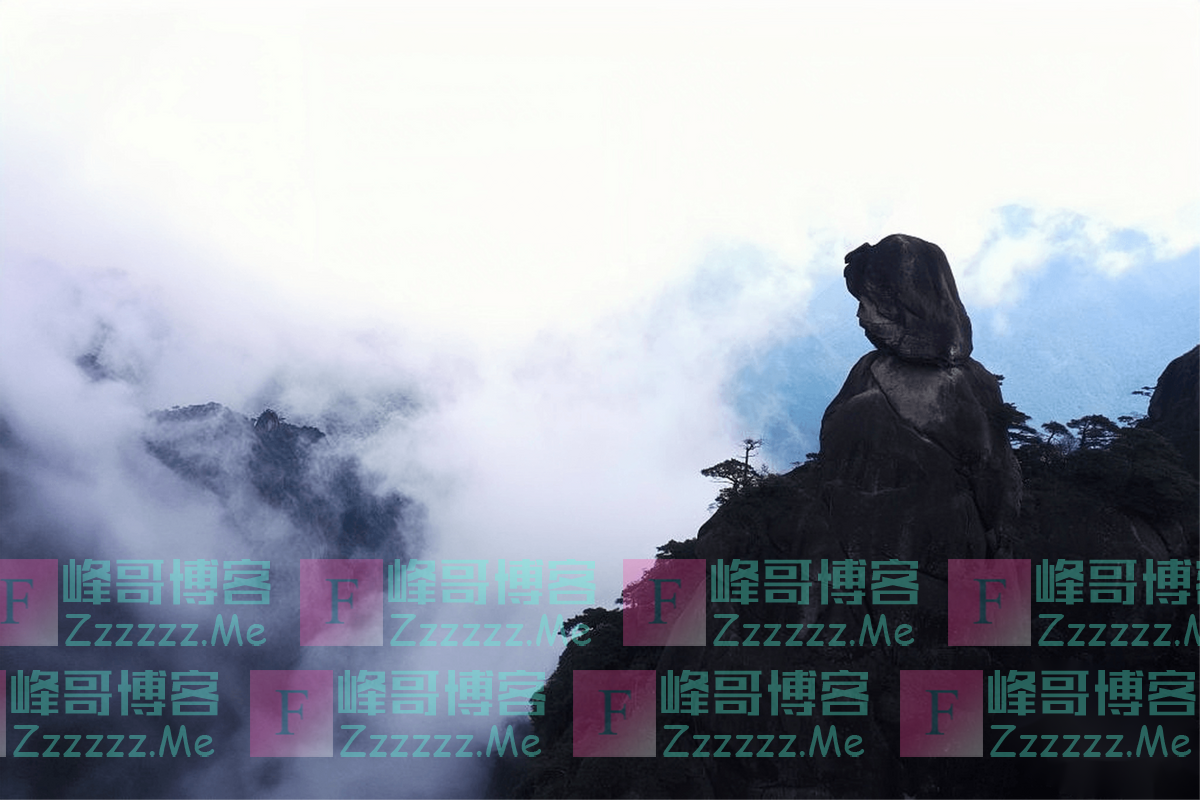 古人为什么用“云雨”一词形容男女之事?背后有一个故事四点原因