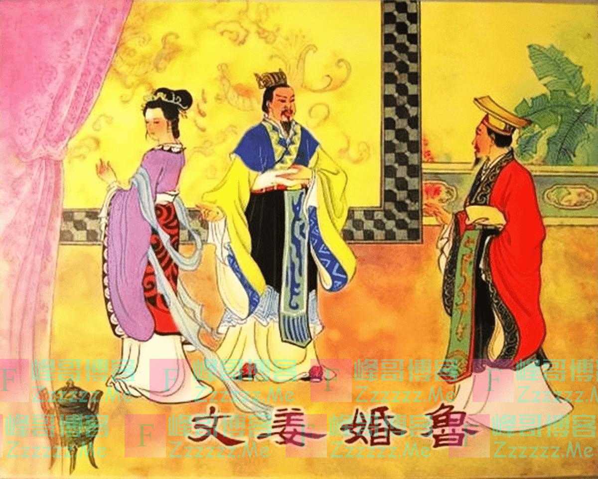 古人为什么用“云雨”一词形容男女之事?背后有一个故事四点原因