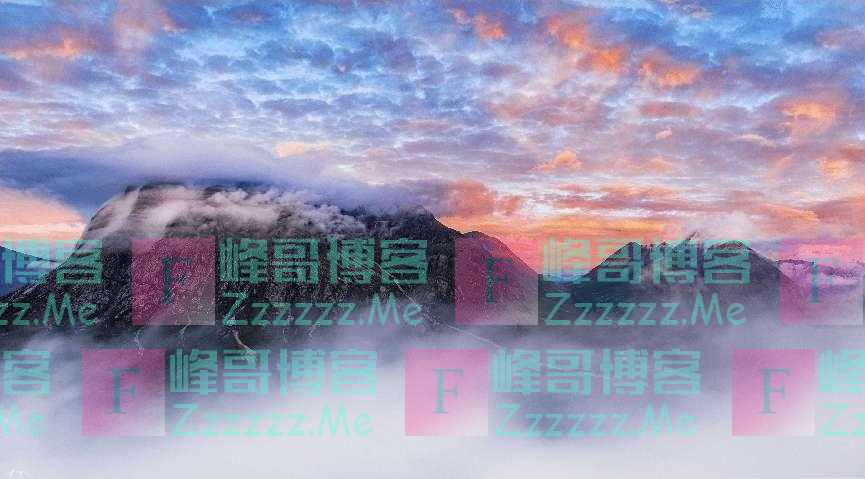 古人为什么用“云雨”一词形容男女之事?背后有一个故事四点原因