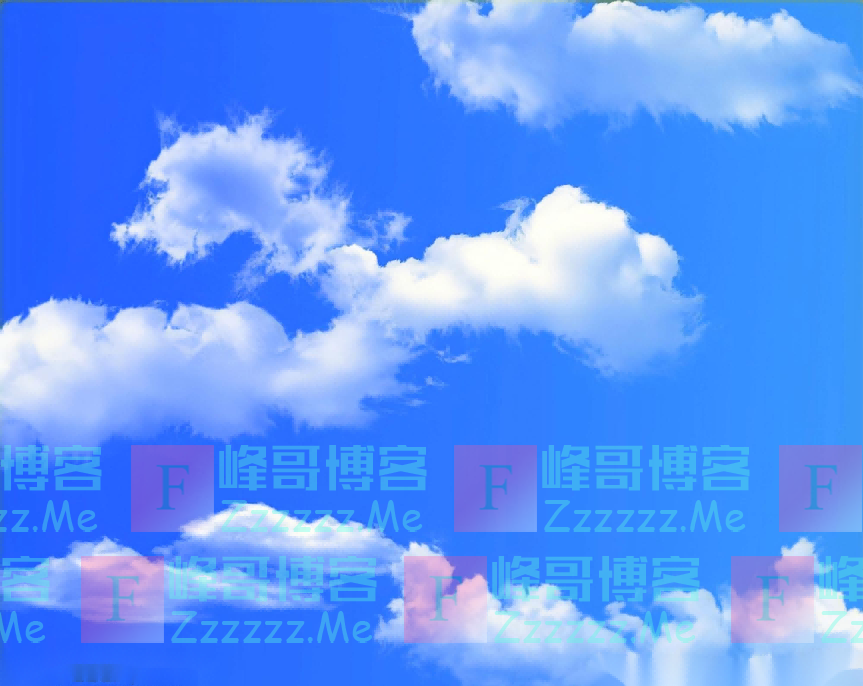 古人为什么用“云雨”一词形容男女之事?背后有一个故事四点原因