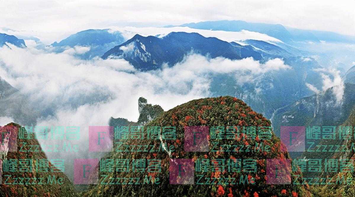 古人为什么用“云雨”一词形容男女之事?背后有一个故事四点原因