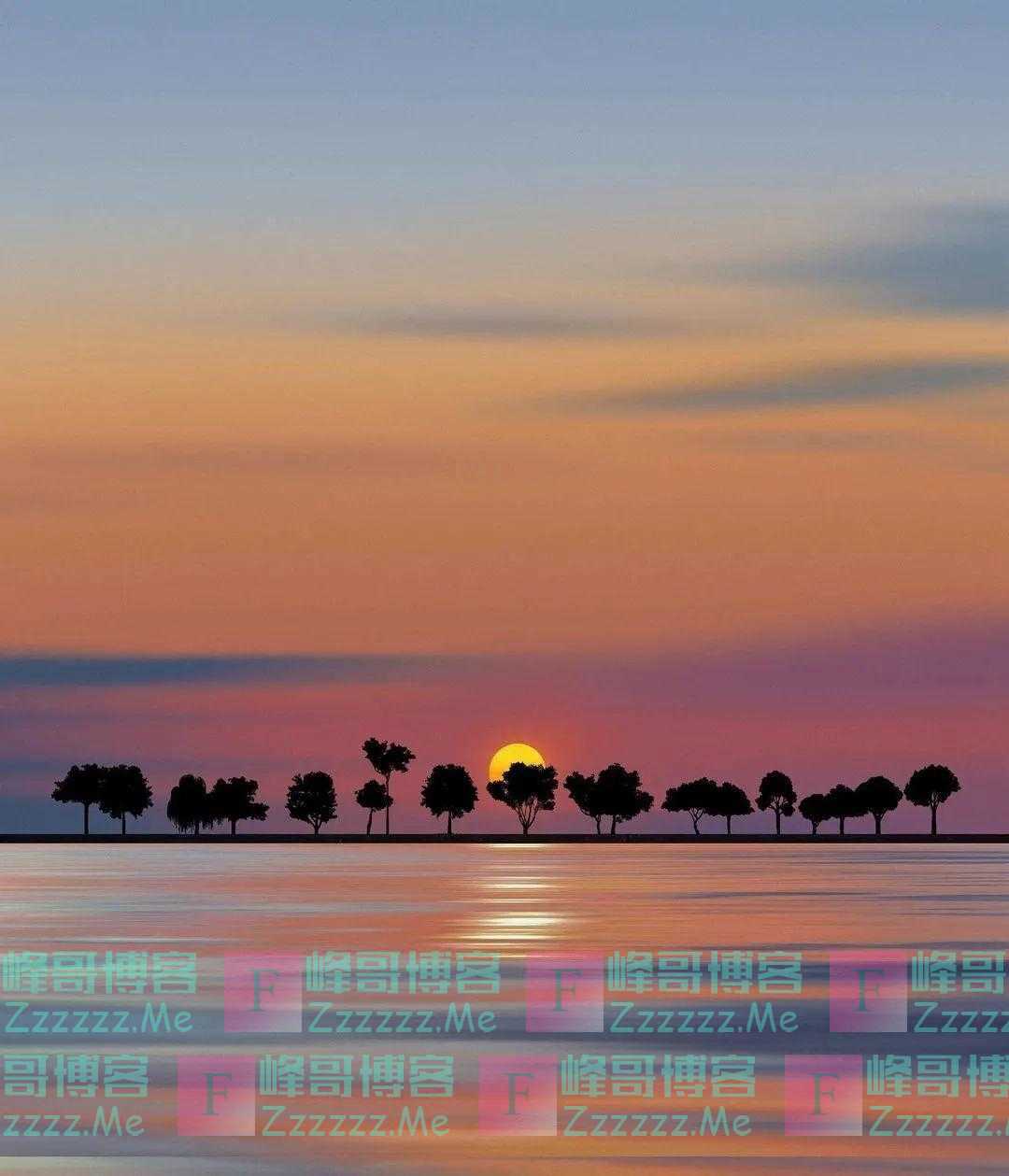 哲思|人生最难的四件事,熬过便是成熟