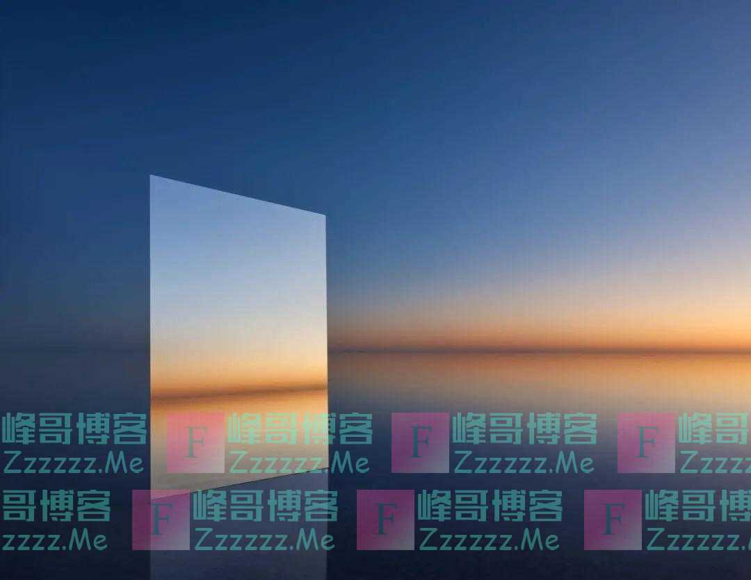 哲思|人生最难的四件事,熬过便是成熟